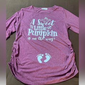 For Gand PS Women Graphic Tee Shirt size XL new without tag